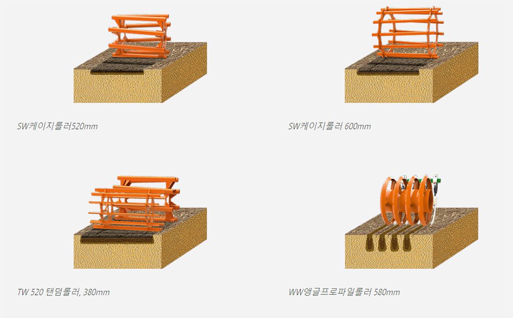 치즐 쟁기 – (주)신기